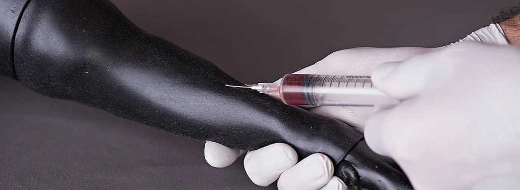 Veterinary professionals