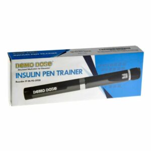 Demo Dose® Insulin Pen Trainer
