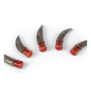 Replacement Claws for Canine Claw Trimming Paw, 10 Sets of 5