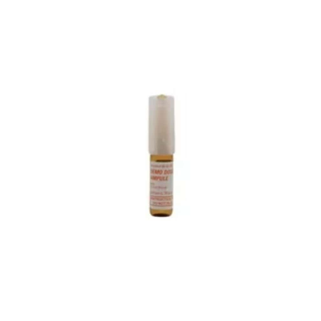 Demo Dose® Ampule Breakers for 5 mL Ampules – 72/Box
