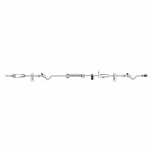 B. Braun Infusomat Primary Administration Set