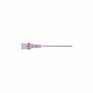 BD Filtered Blunt Fill Needle, 18G x 1.5 Inch