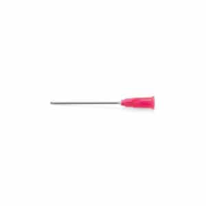 Blunt Fill Needle – Non-Filtered – 18G x 1-1/2" – 100/Box