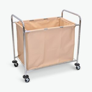 Laundry Cart - 51 gallon