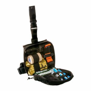 Canine Handler Trauma Kit