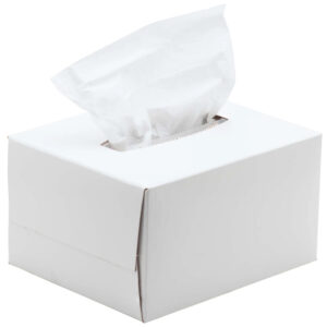 Lint-Free Lens Paper - 280 Sheets