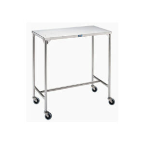 Pedigo® Mid-Size Instrument Table