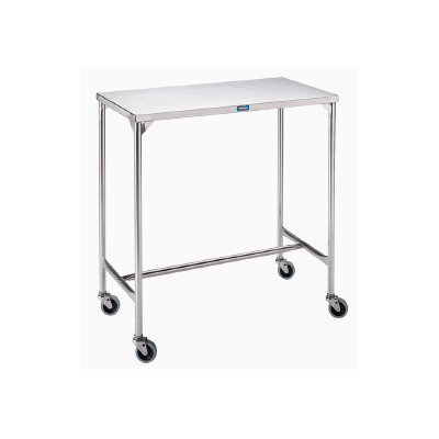 Pedigo® Mid-Size Instrument Table