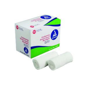 Conforming Stretch Gauze Bandage
