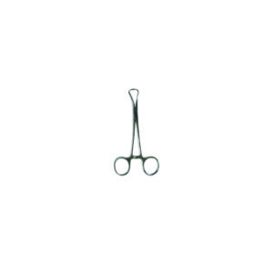 Zulco® Backhaus Towel Clamp - 3.5", 5.5"