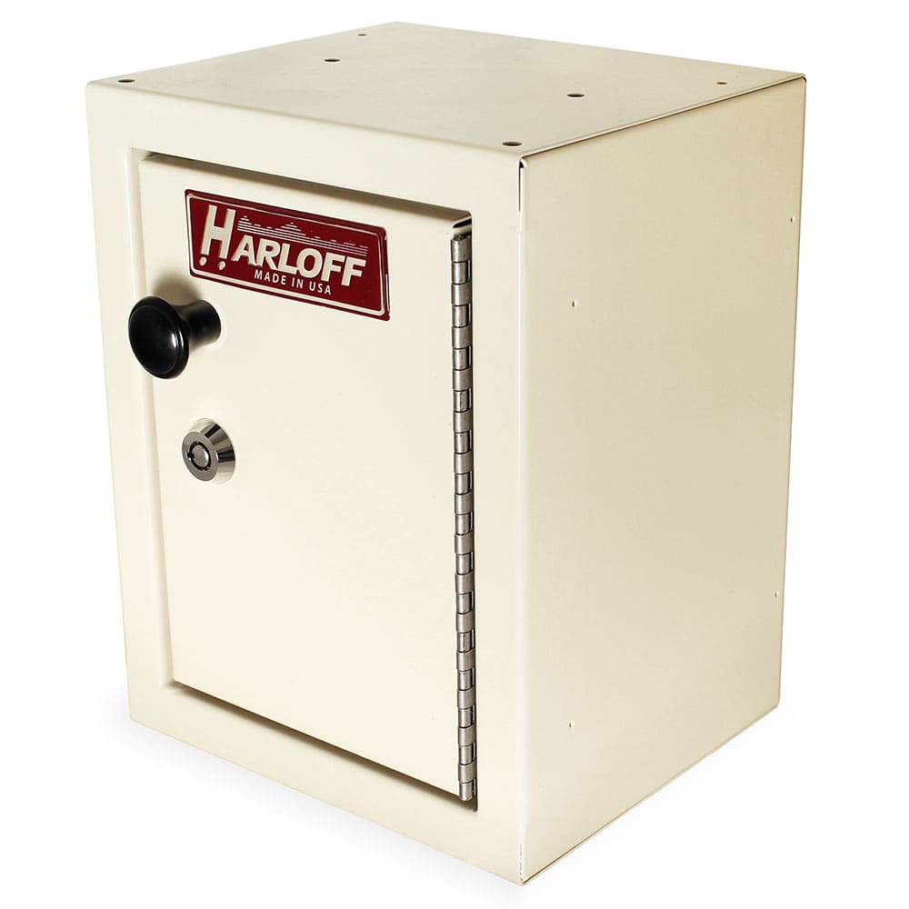 Harloff® Narcotics Cabinets