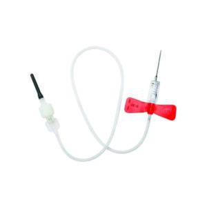 Safety Blood Collection Set