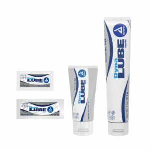 Sterile Lubricating Jelly