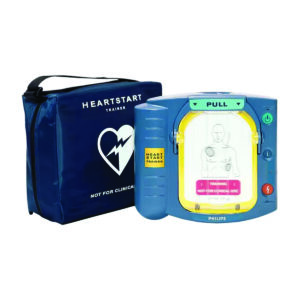 Philips HeartStart HS1 OnSite Trainer