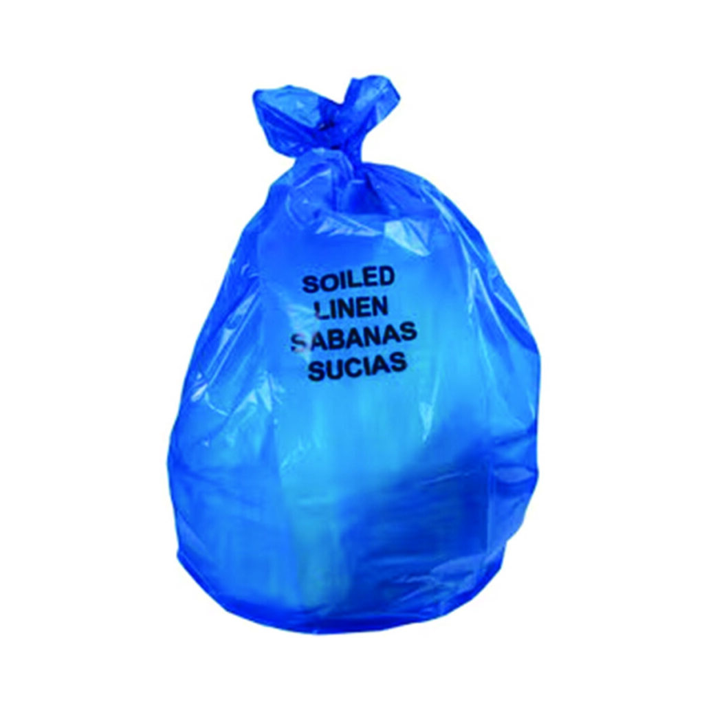 Soiled Linen Hamper Liner, 30 in. x 45 in.