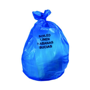 Soiled Linen Hamper Liner, 30 in. x 45 in.