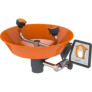Guardian® Eyewash Station