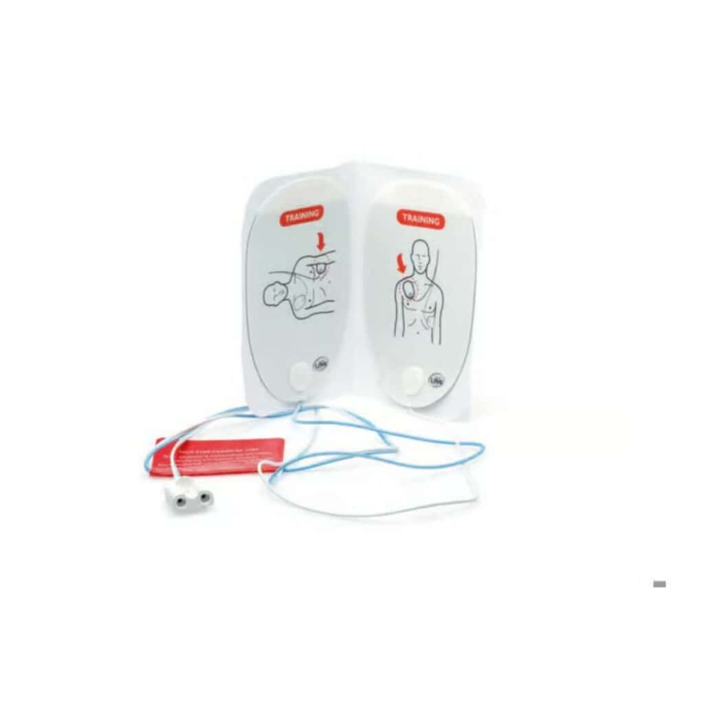 Laerdal® AED LINK Training Pads