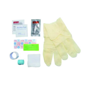 Standard IV Start Kit