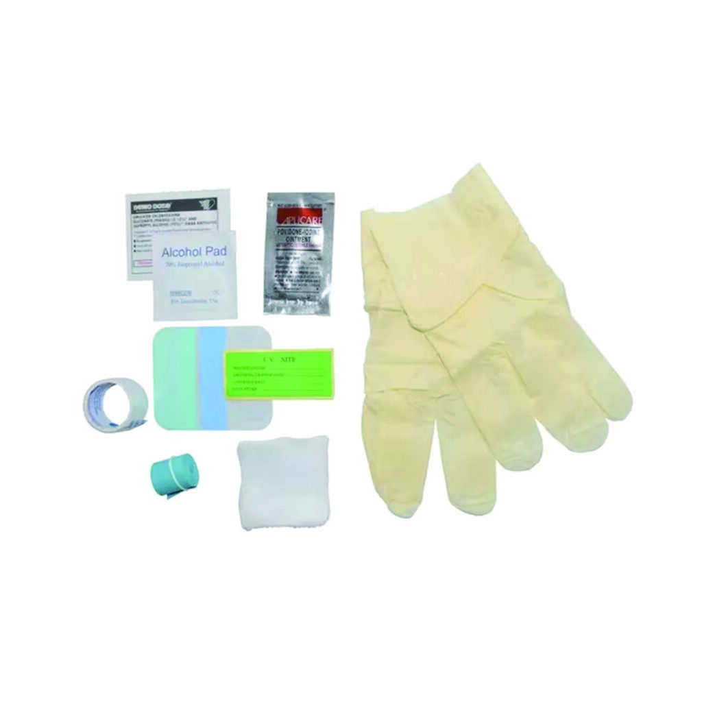 Premium IV Start Kit