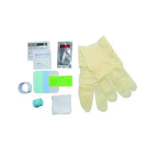 Premium IV Start Kit