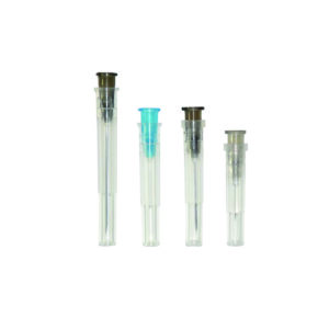 Needles Bundle, Non-Safety
