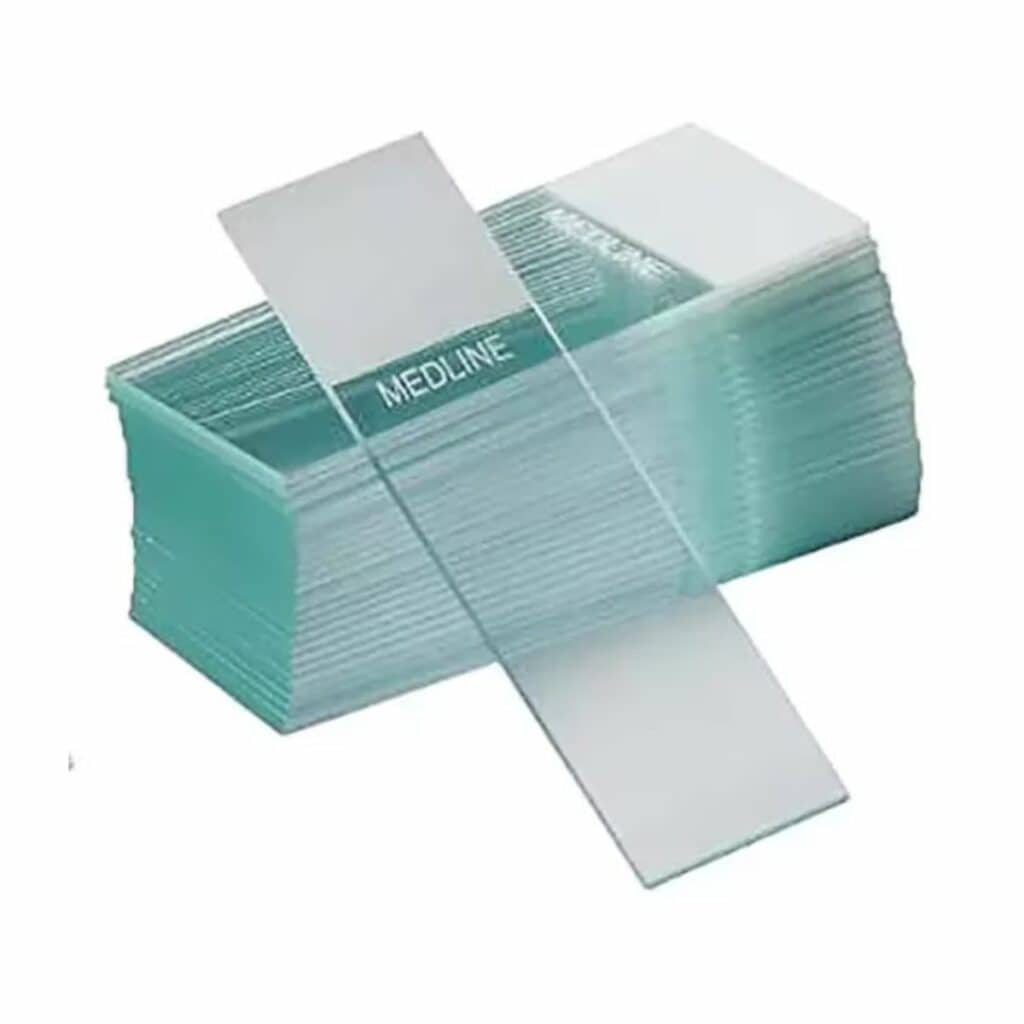 Microscope Slide