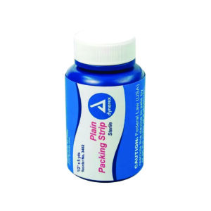 Sterile Packing Strip
