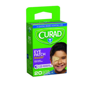 Adhesive Eye Patch