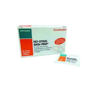 Skin-Prep Protective Dressing