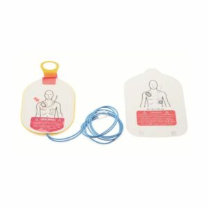 Philips HeartStart OnSite AED Replacement Medium to Large Size Animal SMART Training Pads