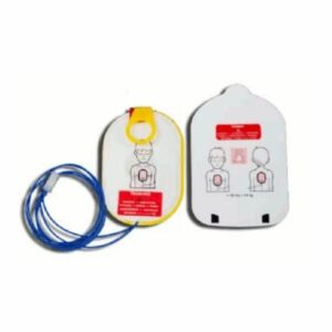 Philips HeartStart Replacement Small Animal SMART Training Pads