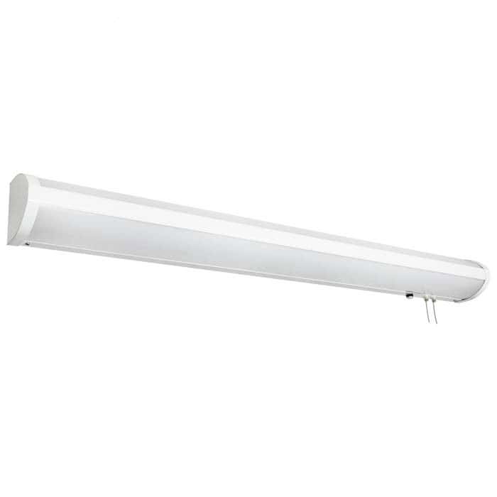 48″ LED Overbed Wall-Mounted Light