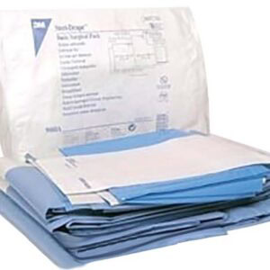Steri-Drape™ Surgical Pack