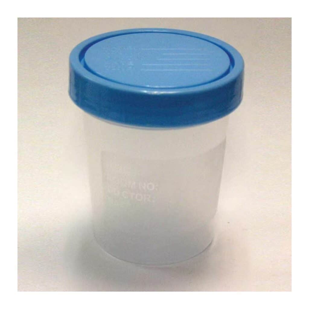 Specimen Container