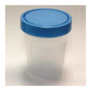 Specimen Container