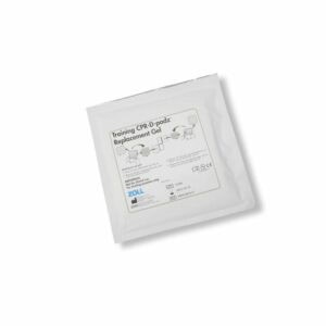 ZOLL® AED Plus Trainer Replacement Adhesive Gels for CPR-D Padz