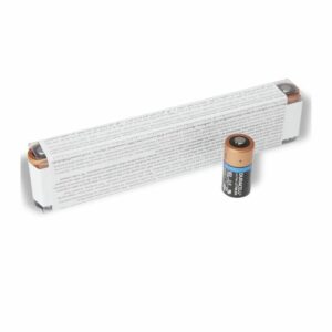 ZOLL® AED Plus Type 123 Lithium Battery
