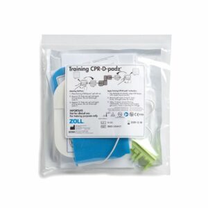 ZOLL® CPR-D Training Padz