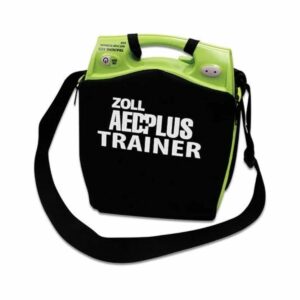 ZOLL® Soft Carry Bag for AED Plus Trainer