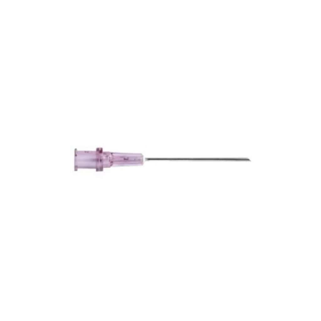 BD Filtered Blunt Fill Needle, 18G x 1.5 Inch