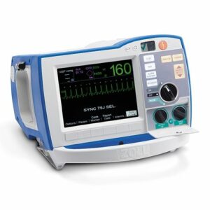 ZOLL® R Series® Defibrillator - Reconditioned