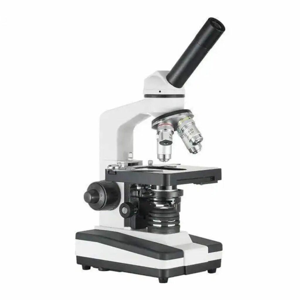 LW Scientific Student PRO Microscope
