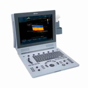 EDAN U60 Color Doppler Ultrasound System