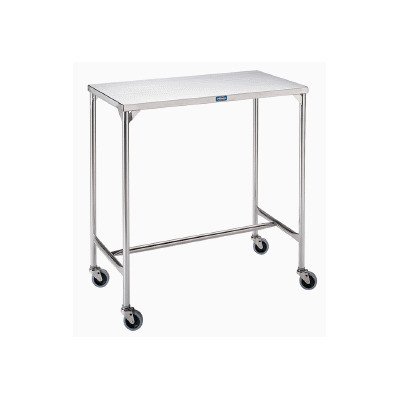 Pedigo® Mid-Size Instrument Table