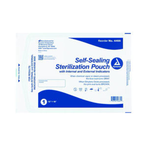 Sterilization Pouches