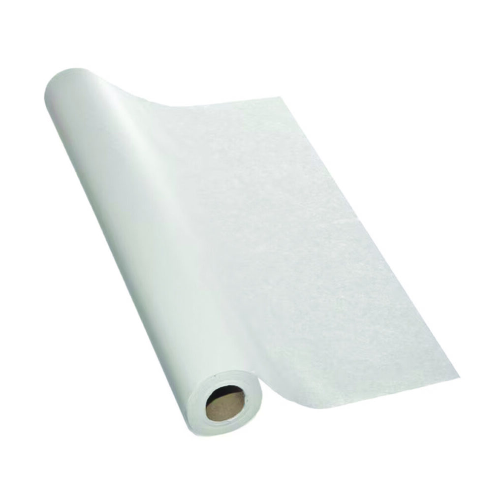 Smooth Exam Table Paper Roll, 225′