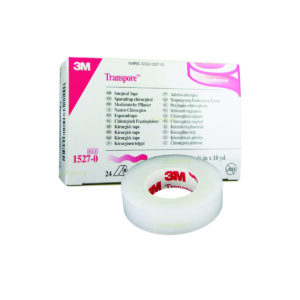 Transpore Surgical Tape