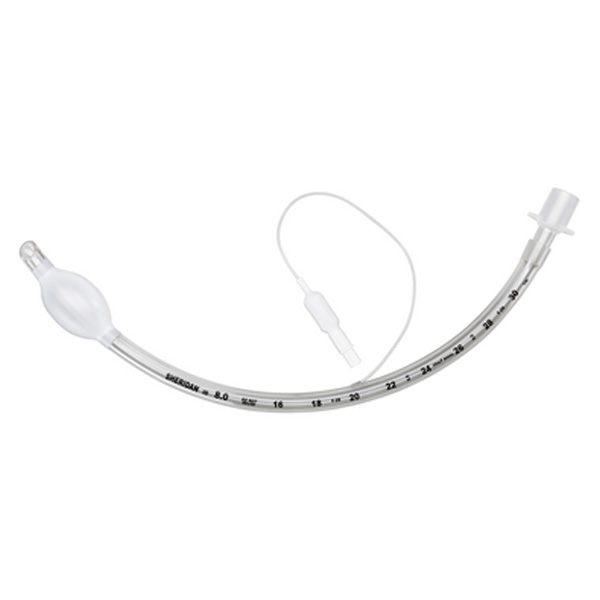 Endotracheal Tube Cuffed 4.0mm, 5.0mm