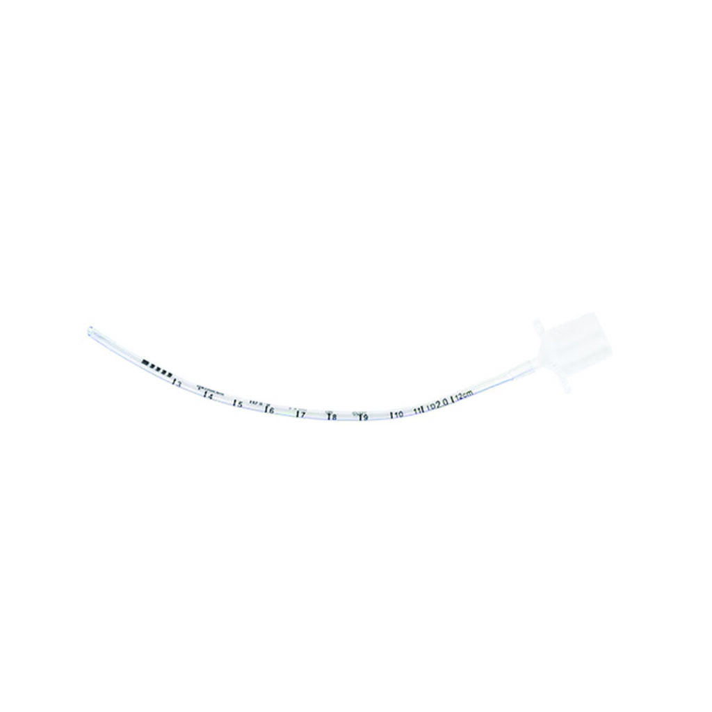 Endotracheal Tube Cuffed, 2.5mm-3.0mm